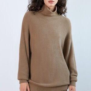 Wilfred free stargazer sweater size small